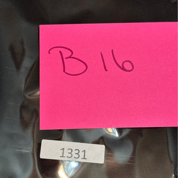 Betsy Johnson Vintage Black Slip Dress 90’s Y2 K Sz Small - Picture 11 of 11